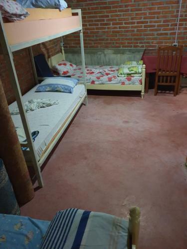 Nogaj Hostel