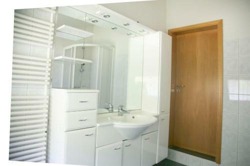 Apartamento Rosa - Huusa Im Bregenzerwald