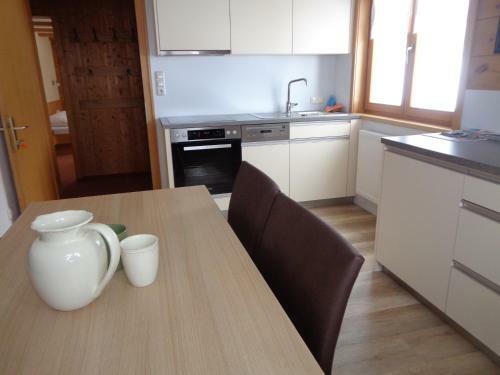 Apartamento Haus Annelies