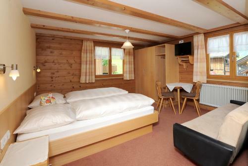 Apartamento Haus Annelies