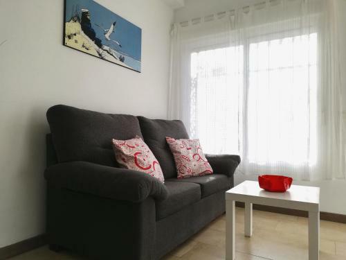 Verdemar Apartment With Sea View And Garden