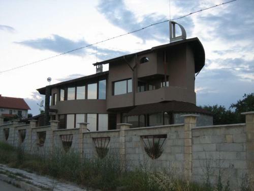 Villa Ker?