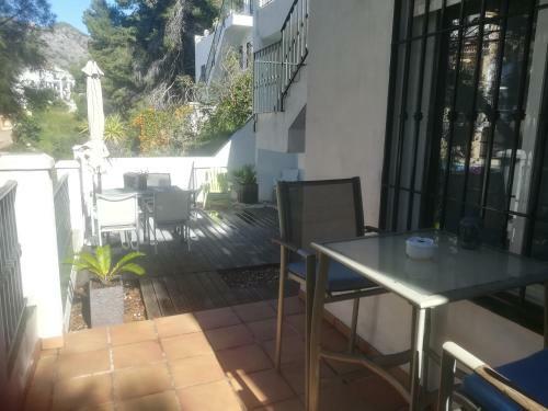 Burriana Holiday Apartments