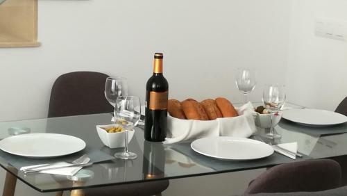 Apartamento Jazm�n 49 Centro - Adults Recommended