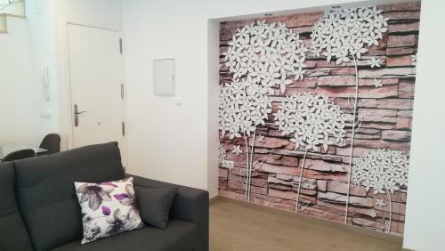 Apartamento Jazm�n 49 Centro - Adults Recommended