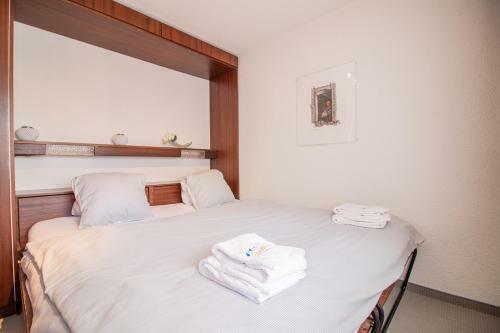 Apartamento Rothornblick 39