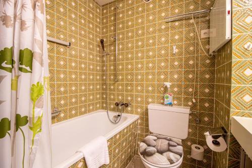 Apartamento Rothornblick 39