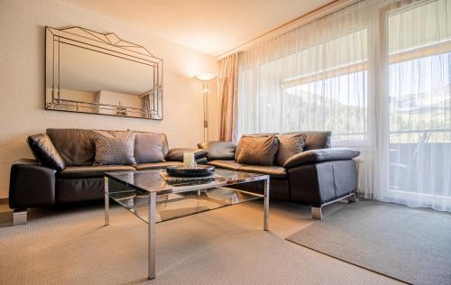 Apartamento Rothornblick 39