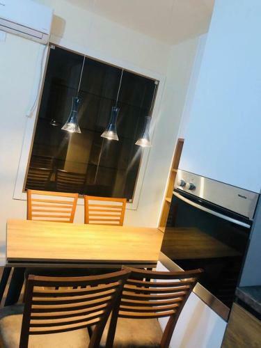 Modern Apartment In Lukove, Sarande, Albania