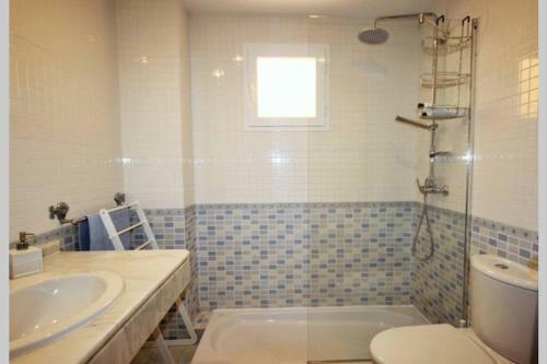 Bonita Casa En Nerja