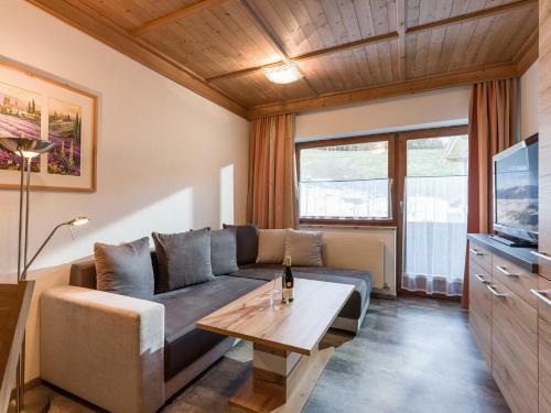 Agroturismo Appartementhaus Talwinkel
