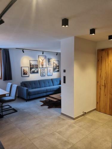 Apartamento Kaiser Traum Appartement