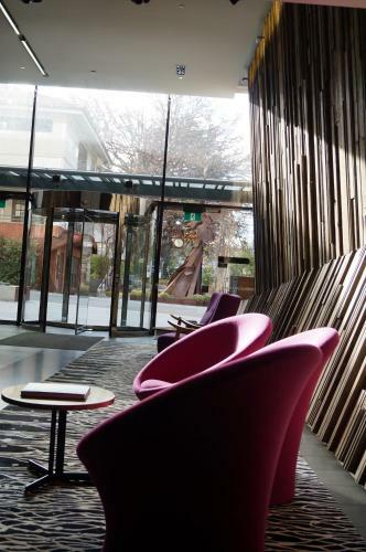 Apartamento Cbd Artments In Cultural Precinct