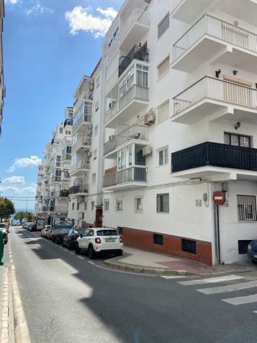 Apartamento Edificio Chaparil