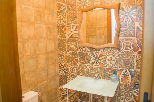 Villa Casa Rural Antonio - Centrall Alquileres