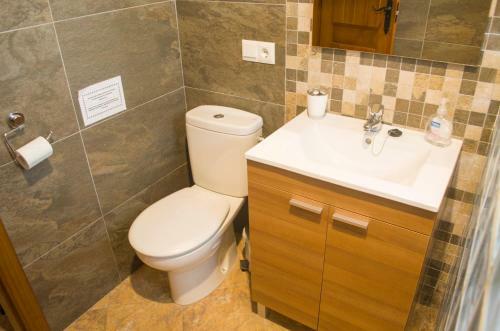 Villa Casa Rural Antonio - Centrall Alquileres