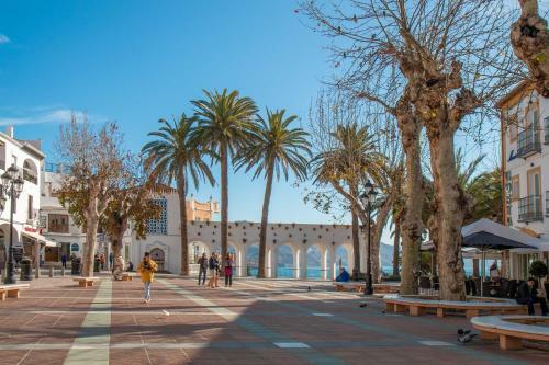 Villa Alquer�a