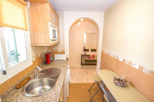 Apartamento Albi B&B Burriana Beach