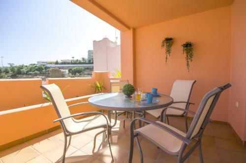 Apartamento Albi B&B Burriana Beach