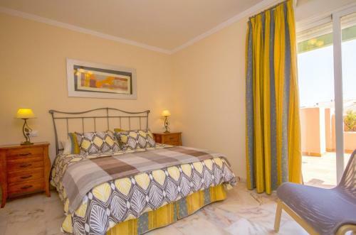 Apartamento Albi B&B Burriana Beach