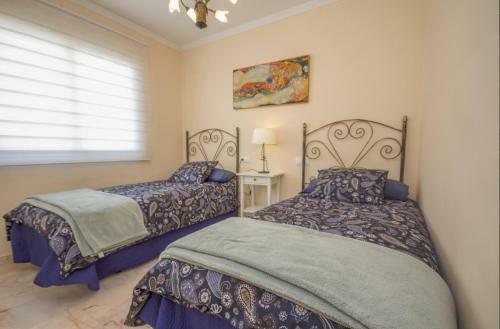 Apartamento Albi B&B Burriana Beach
