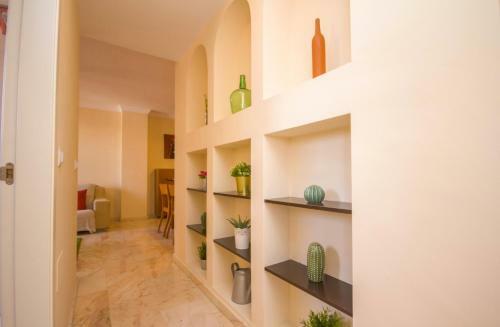 Apartamento Albi B&B Burriana Beach