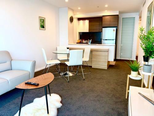 Best Located Brand New Apartment In Canberra Cbd