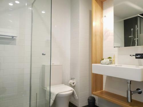 Best Located Brand New Apartment In Canberra Cbd