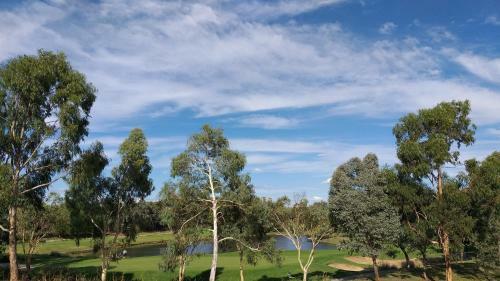 Sweet Home By The Golf Course