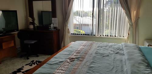 A Home Away From Home