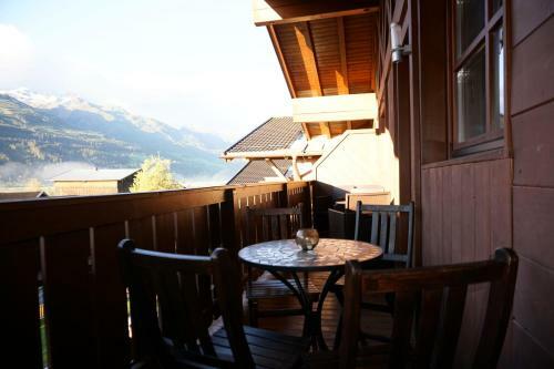 Apartamento Panorama-apartment F�rth