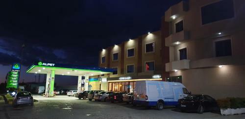 Hotel Kresko