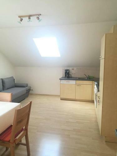 Apartamento Ein Sch�ner Panorama Blick