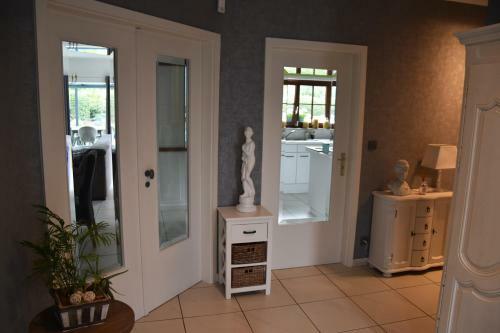 B&B La Villa Orchid�es