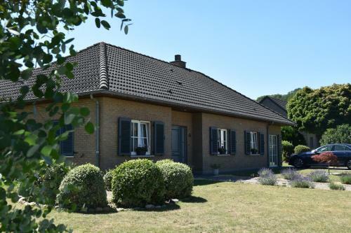 B&B La Villa Orchid�es