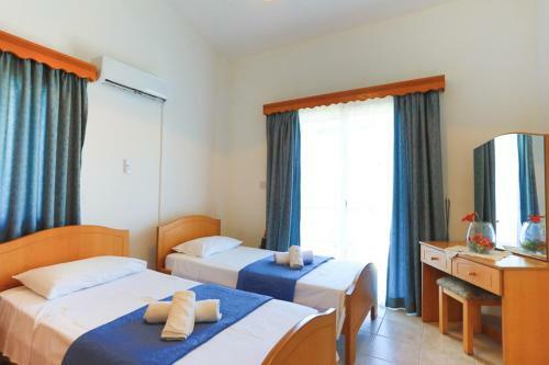 Lemon Grove Villa Ena