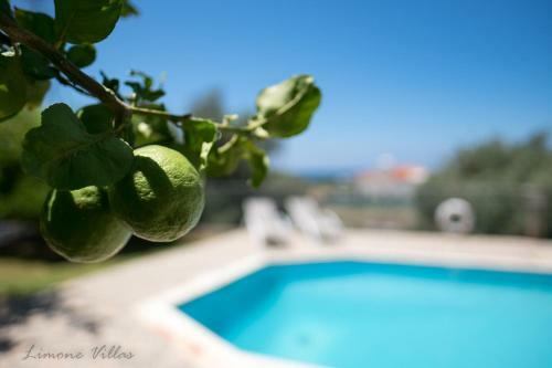 Limone Villas No 3