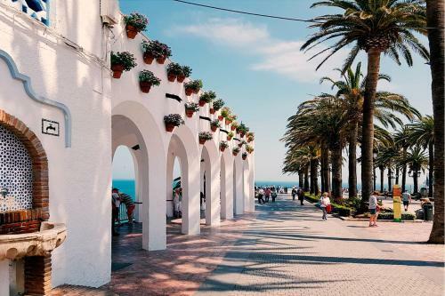 Apartamento Verano Azul, 2 Bedroom With Free Wi-fi