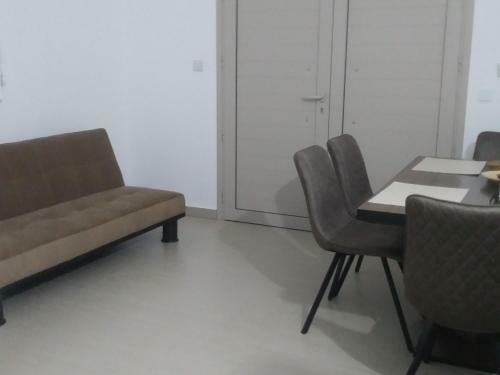 Apartamento Argaka Palm Tree Apts