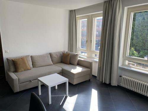 Apartamento Centro Appartamento Ascona