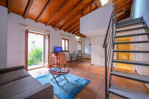 Apartamento King Marina