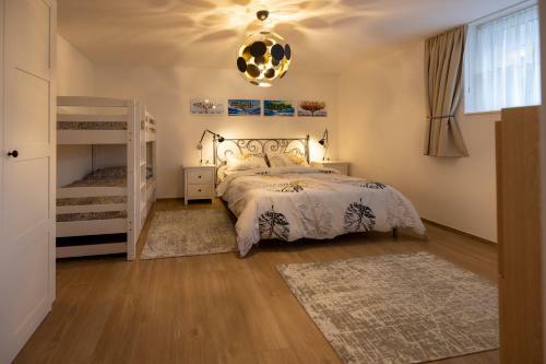 Apartamento Casa Alice Ascona, Appartamento Di Vacanza.