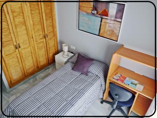 Casa Nerja Habitacion Por Persona