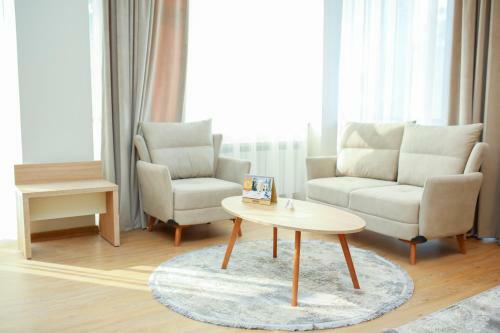 Park Naftalan Hotel