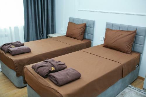Park Naftalan Hotel