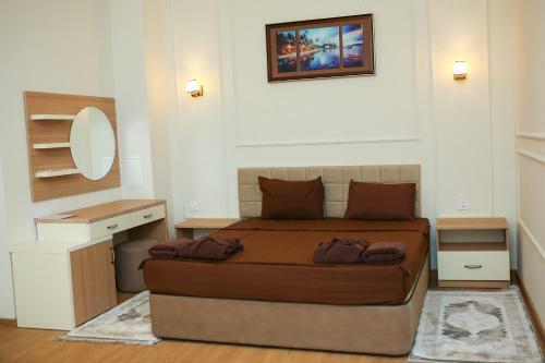 Park Naftalan Hotel