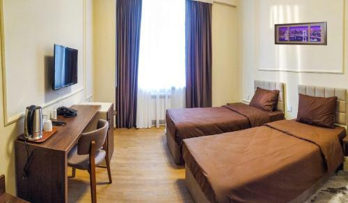 Park Naftalan Hotel