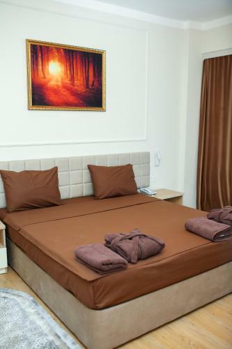 Park Naftalan Hotel