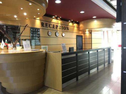 Apartamento Semiramida Borovets Hills