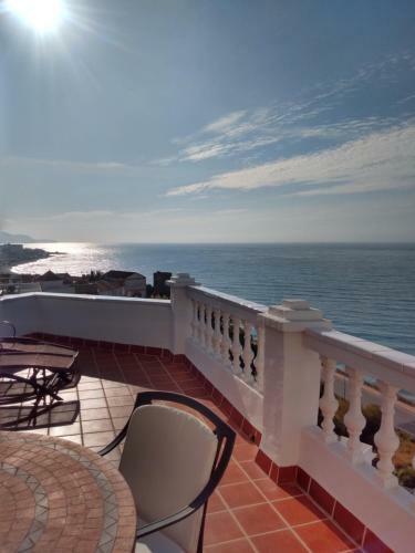 Apartamento Ladera Del Mar 1 - Nerja